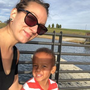 Meet your Posher, Kayla